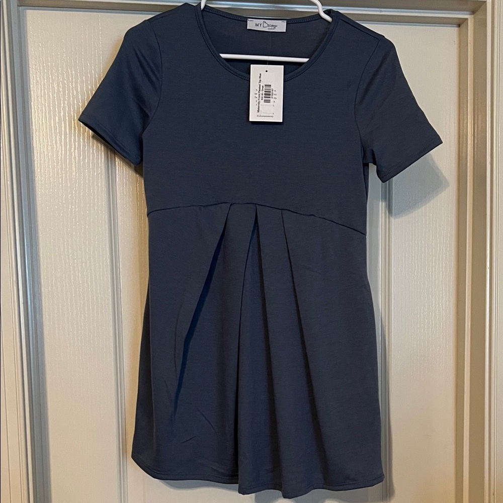 My Bump Maternity Top